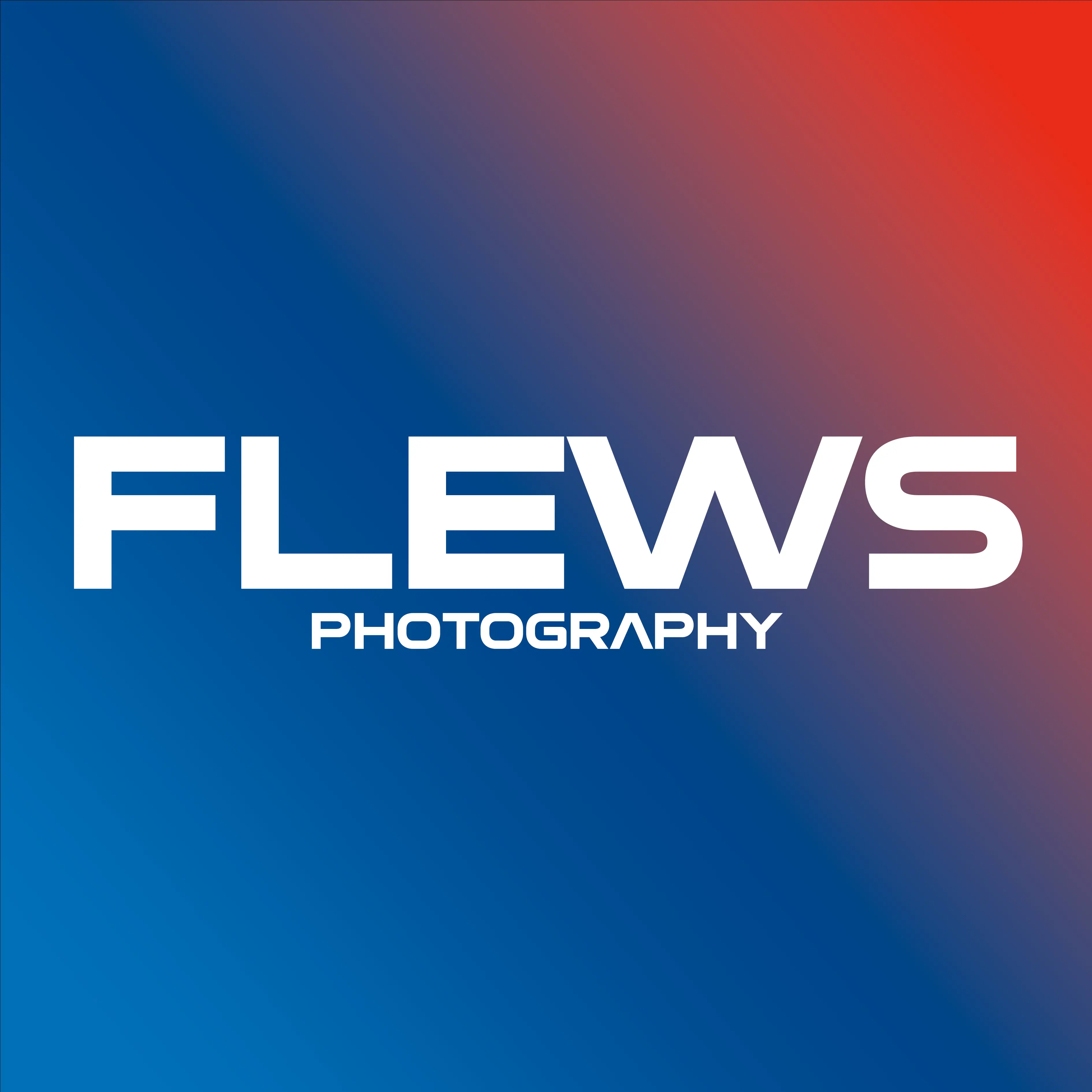 Flews Photography Logo